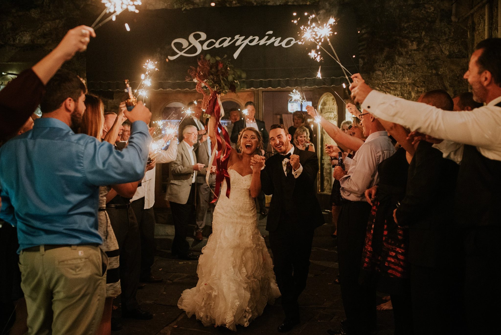 wedding hashtags