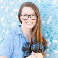Showit User Amanda Headshot