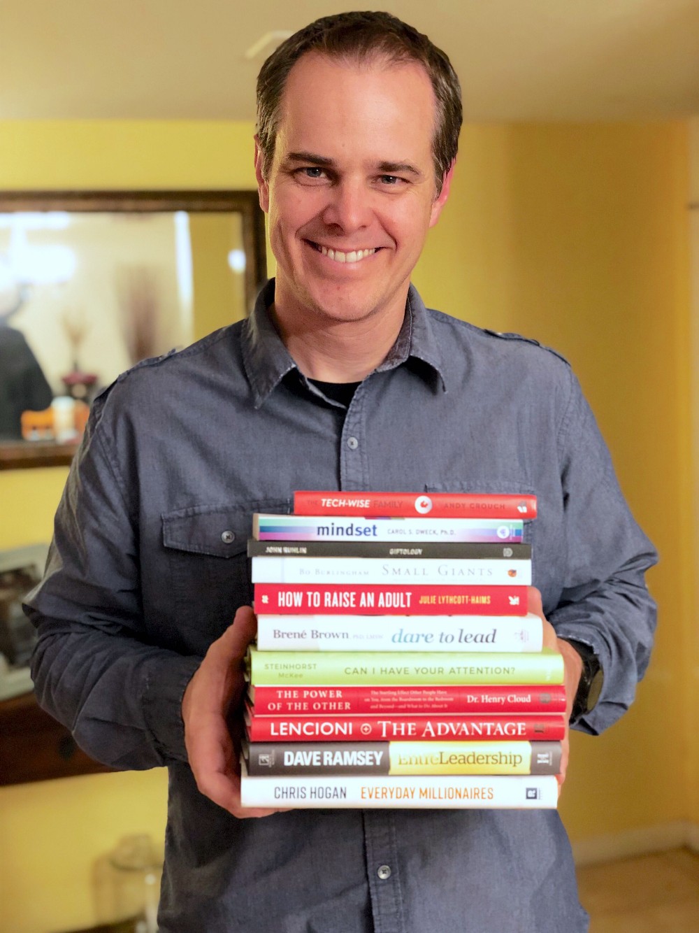 small business book recommendations