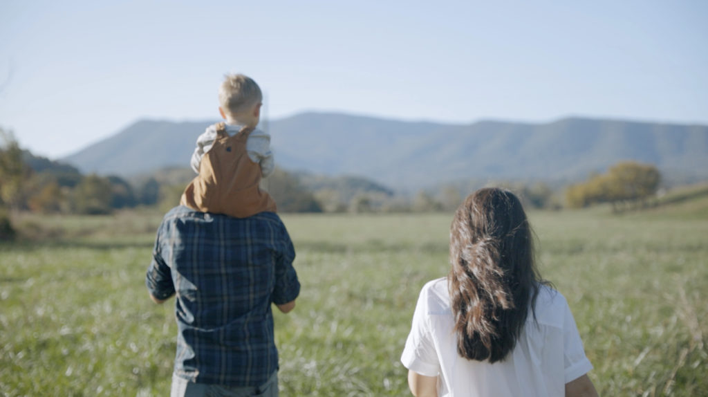 An alternative path from the creative business life of hustle and bustle